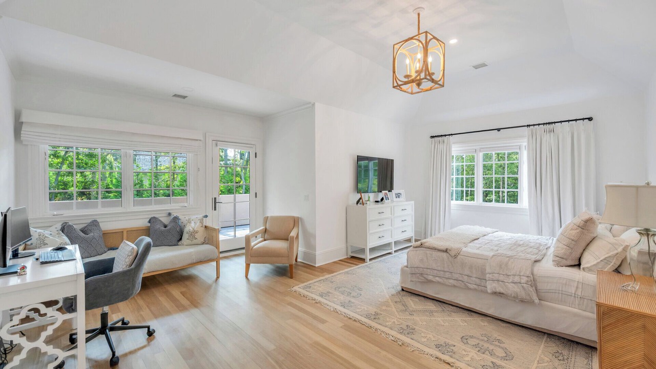 Photo of Bedroom in Southampton
