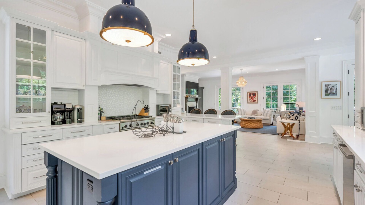 Photo of Kitchen in Southampton