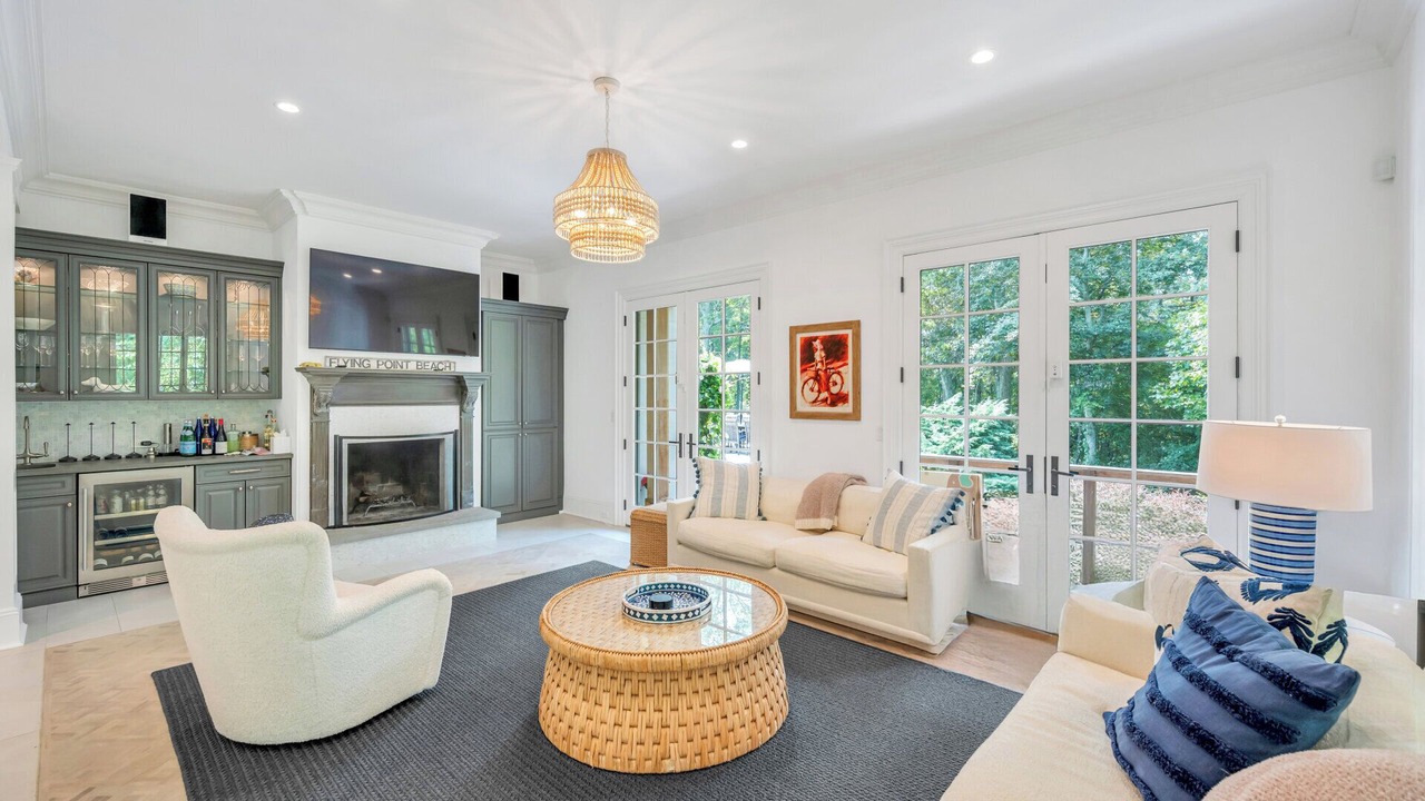 Photo of Livingroom in Southampton