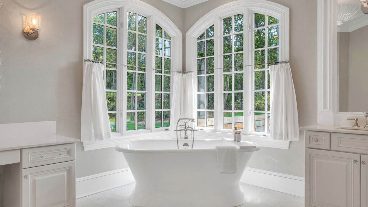 Photo of Bathroom in Southampton