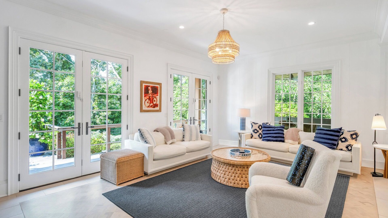 Photo of Livingroom in Southampton