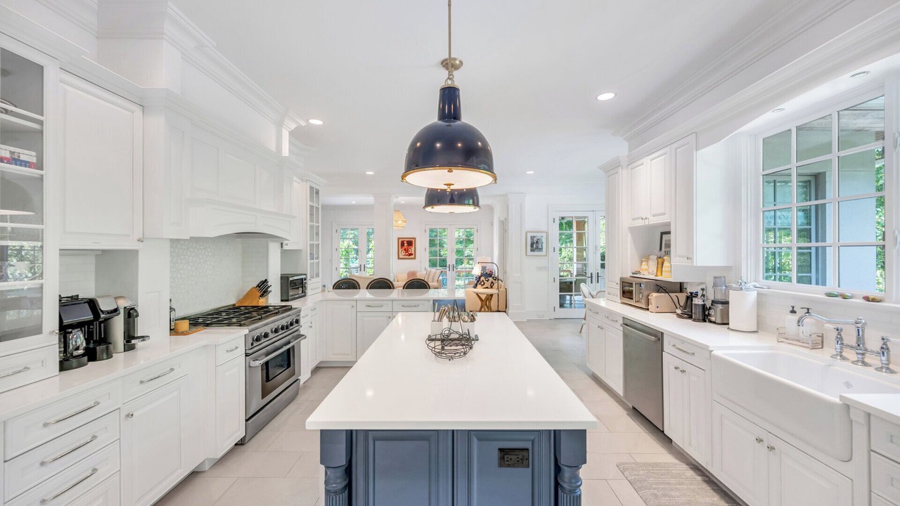 Photo of Kitchen in Southampton