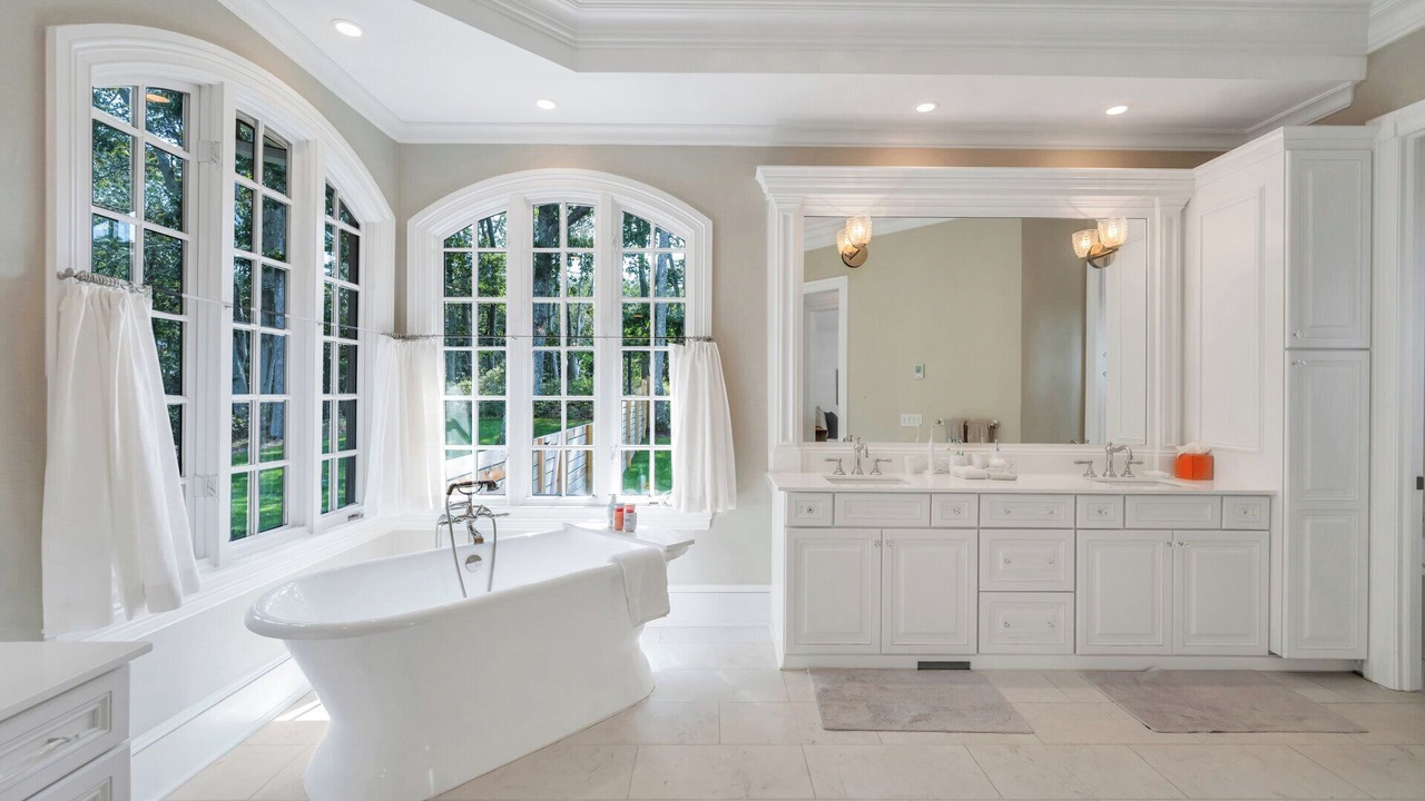 Photo of Bathroom in Southampton