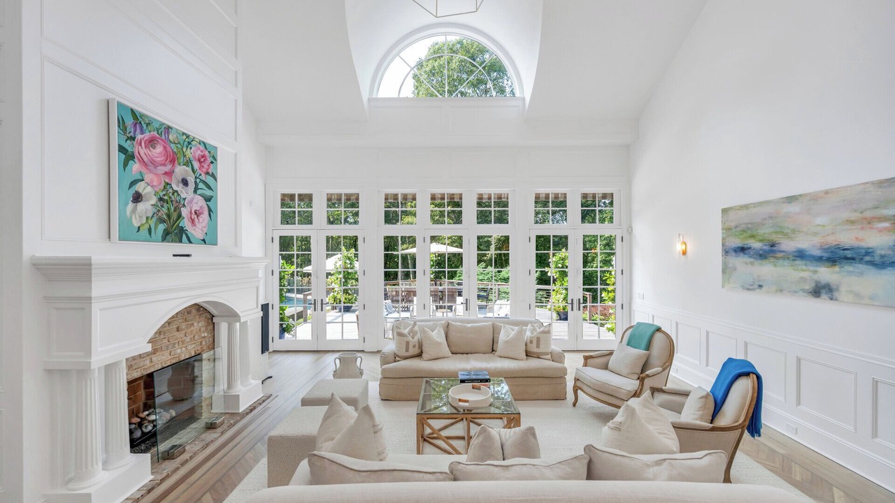 Photo of Livingroom in Southampton