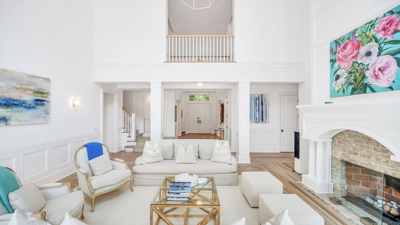 Photo of Livingroom in Southampton
