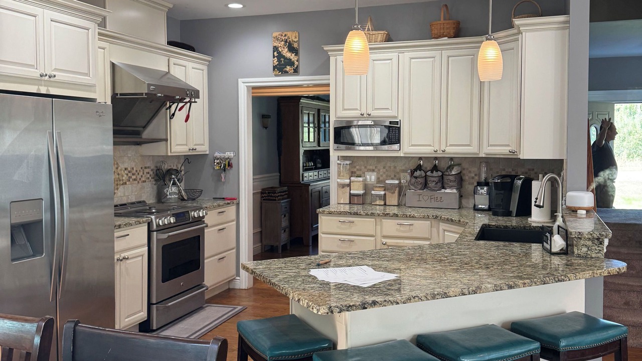 Photo of Kitchen in Gansevoort