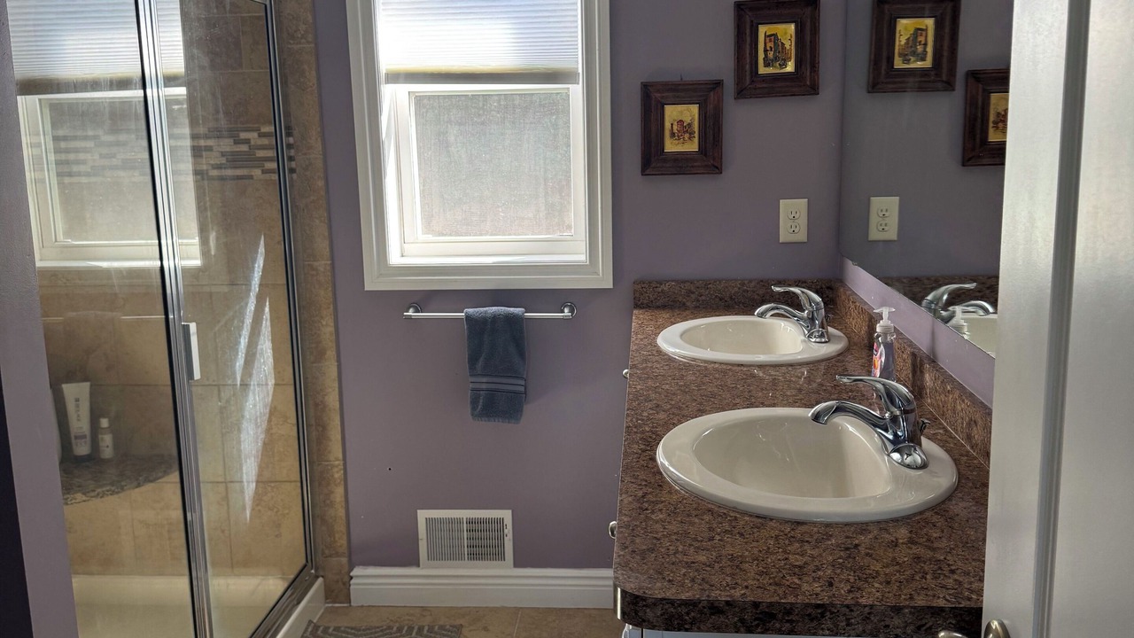 Photo of Bathroom in Gansevoort