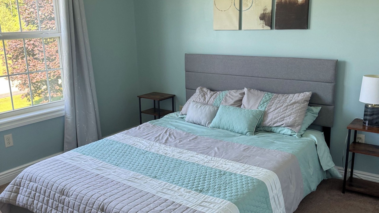 Photo of Bedroom in Gansevoort