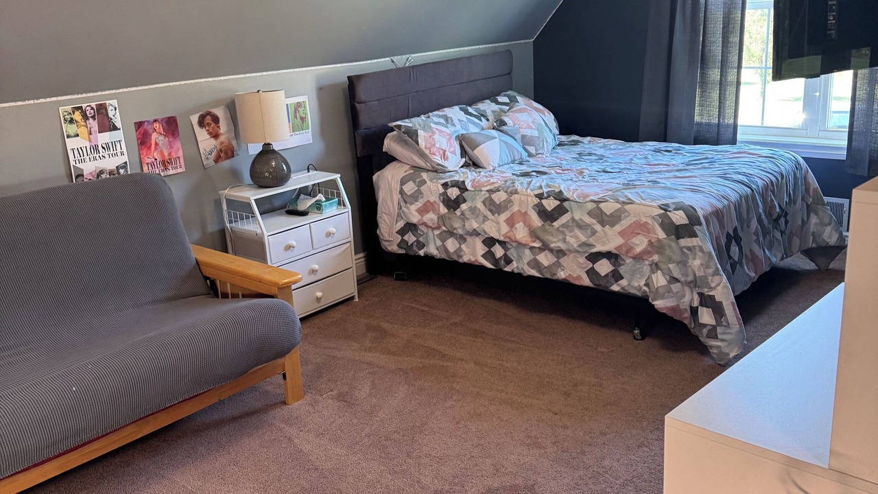 Photo of Bedroom in Gansevoort