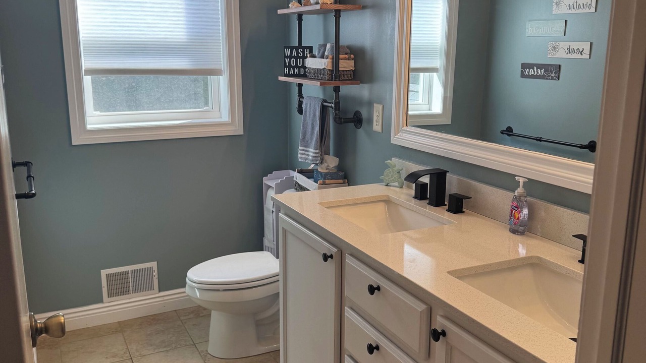 Photo of Bathroom in Gansevoort