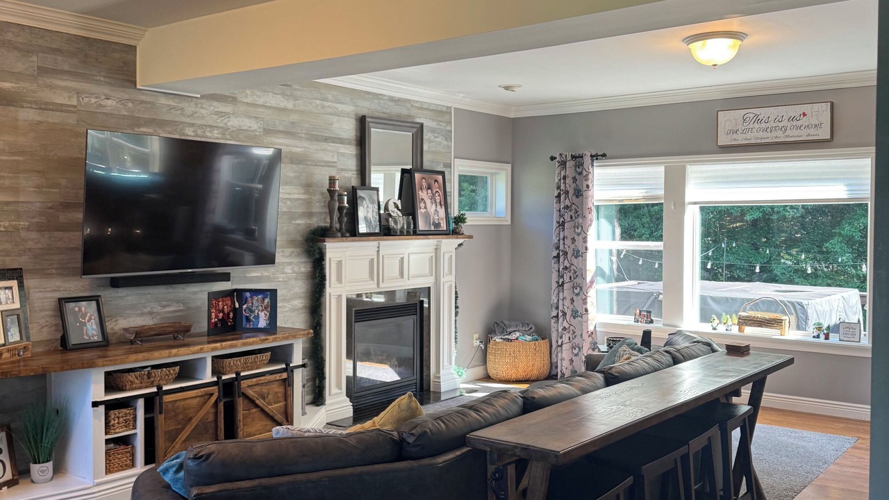 Photo of Livingroom in Gansevoort