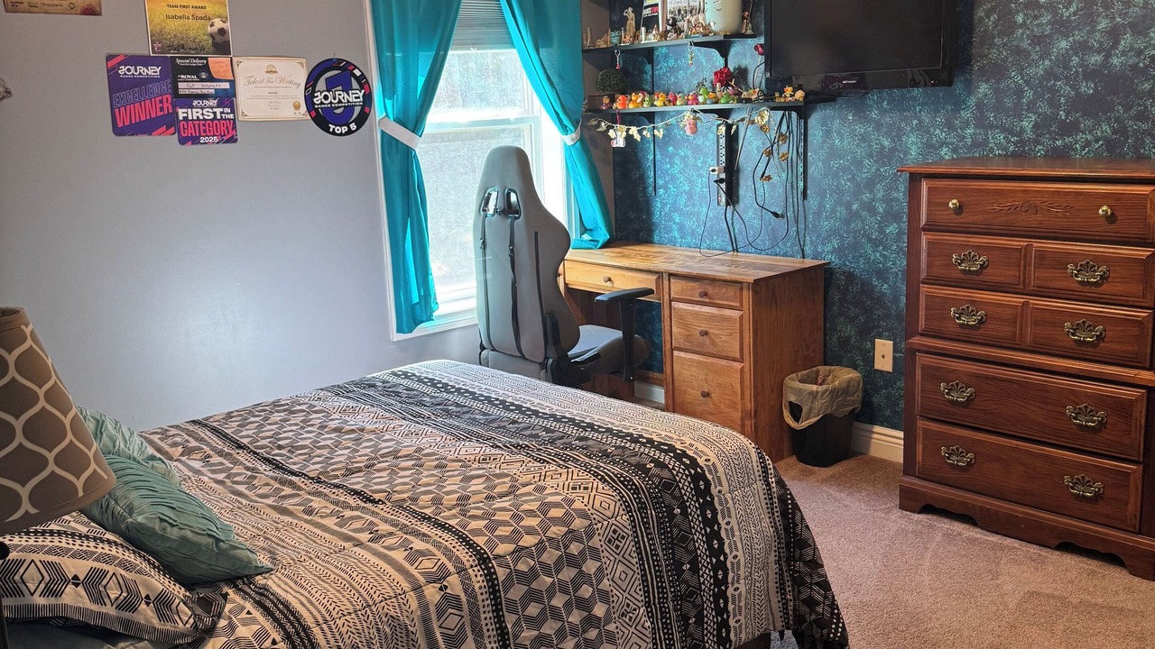 Photo of Bedroom in Gansevoort