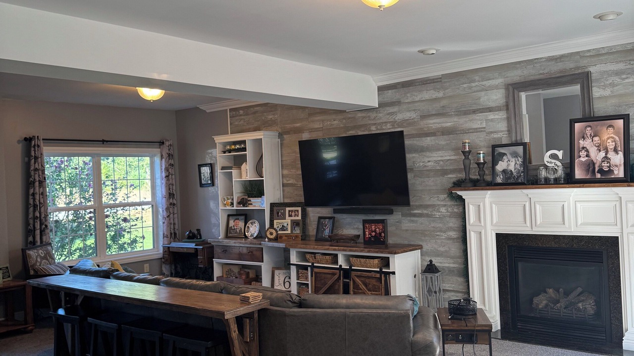 Photo of Livingroom in Gansevoort