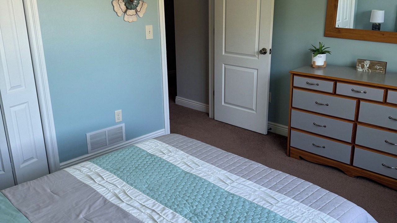 Photo of Bedroom in Gansevoort
