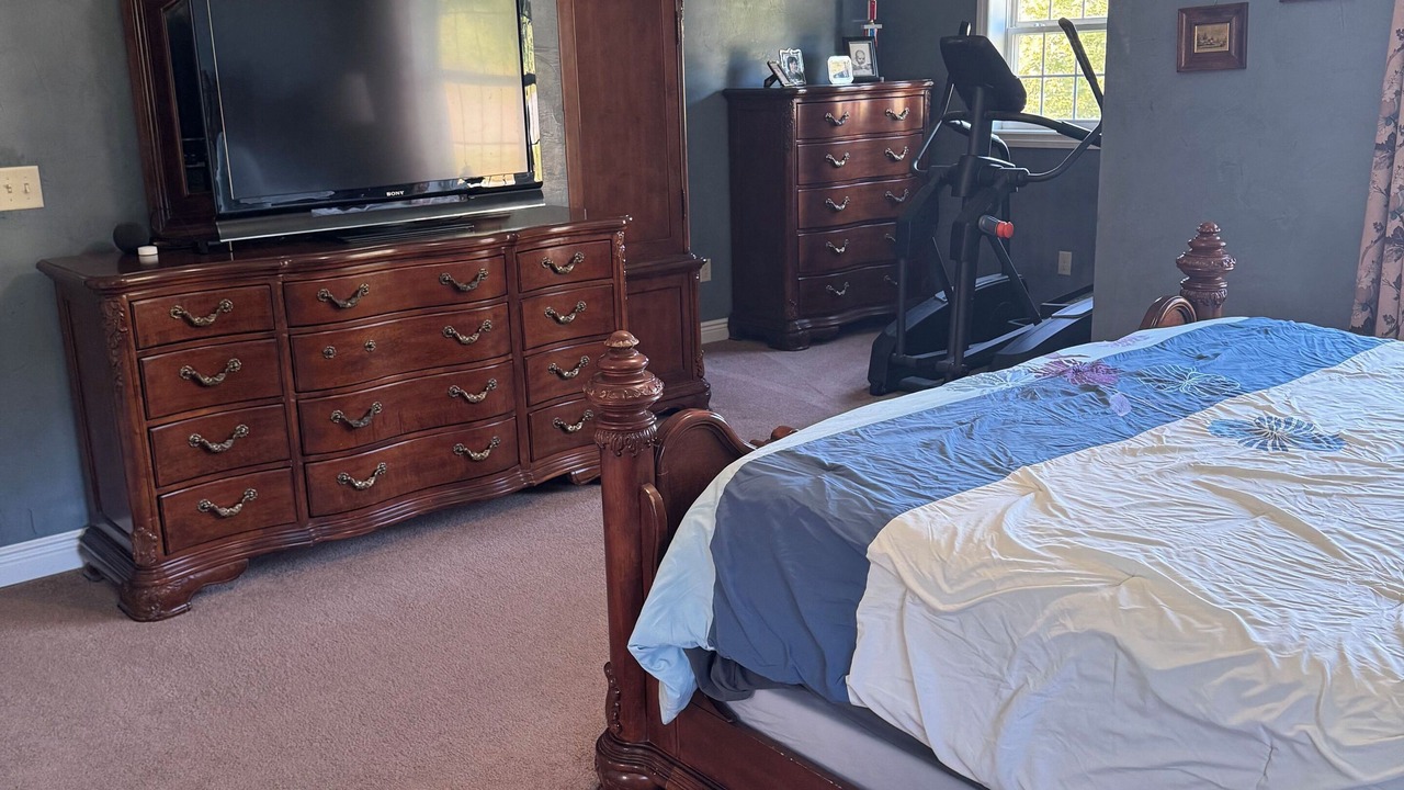 Photo of Bedroom in Gansevoort