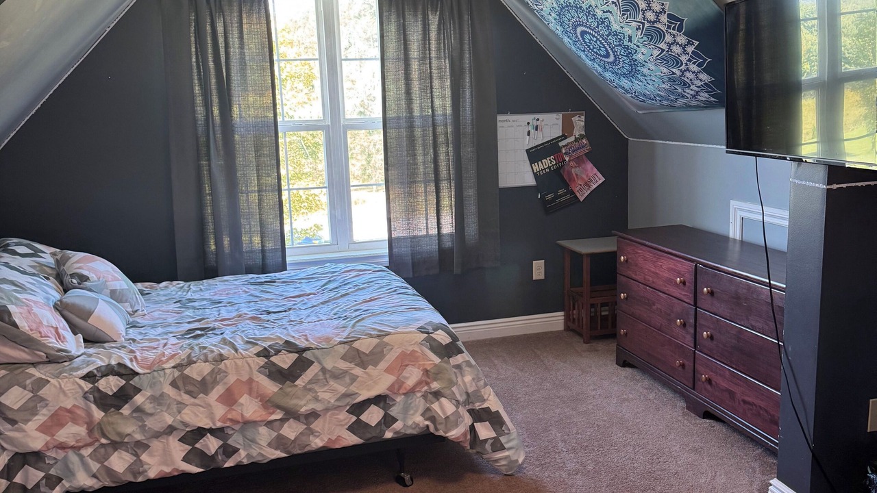 Photo of Bedroom in Gansevoort