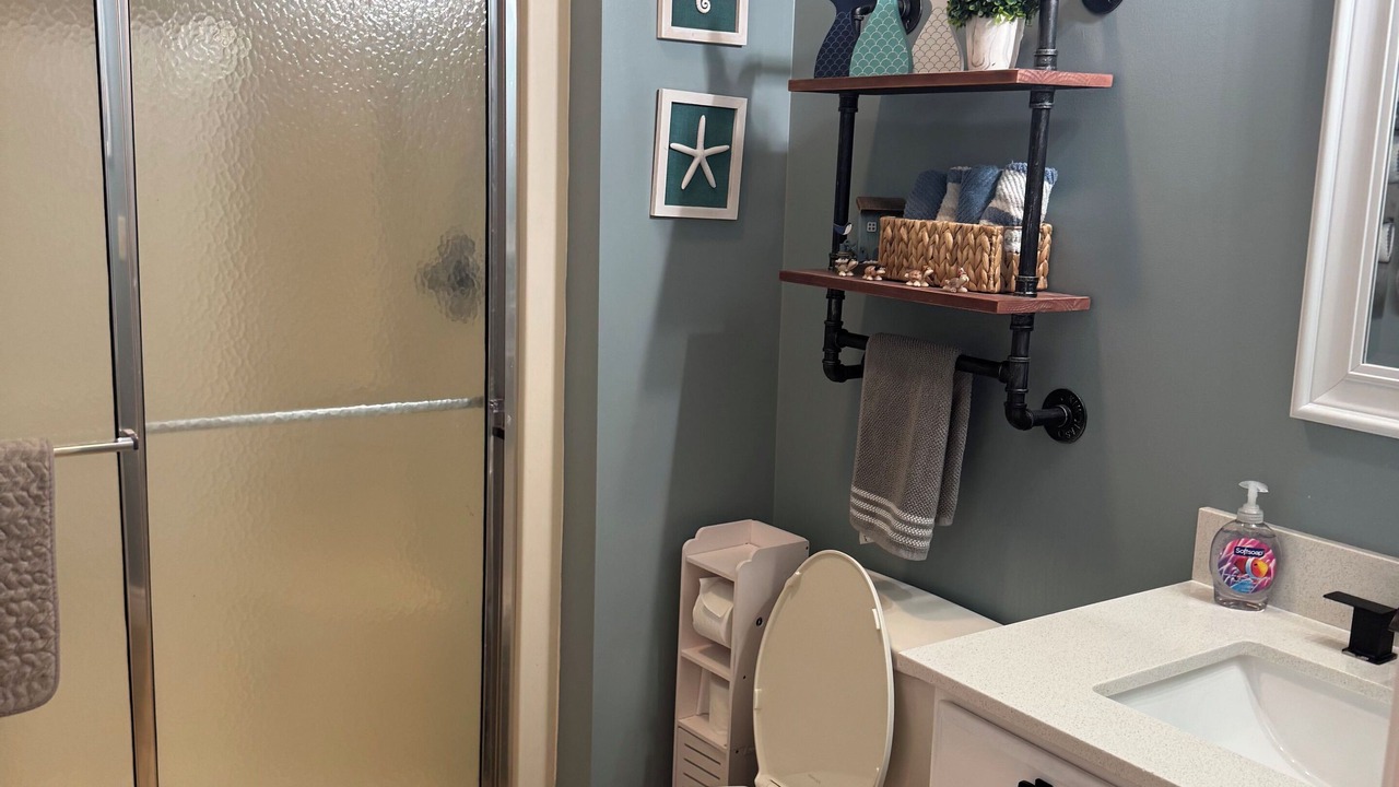 Photo of Bathroom in Gansevoort