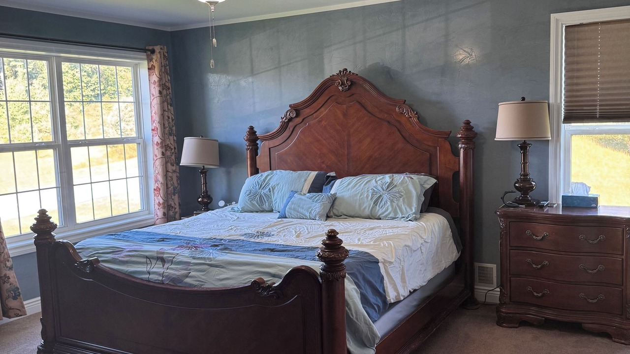 Photo of Bedroom in Gansevoort