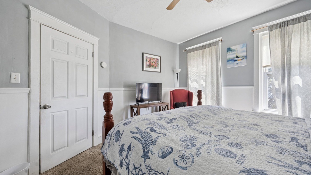 Photo of Bedroom in Wilmington