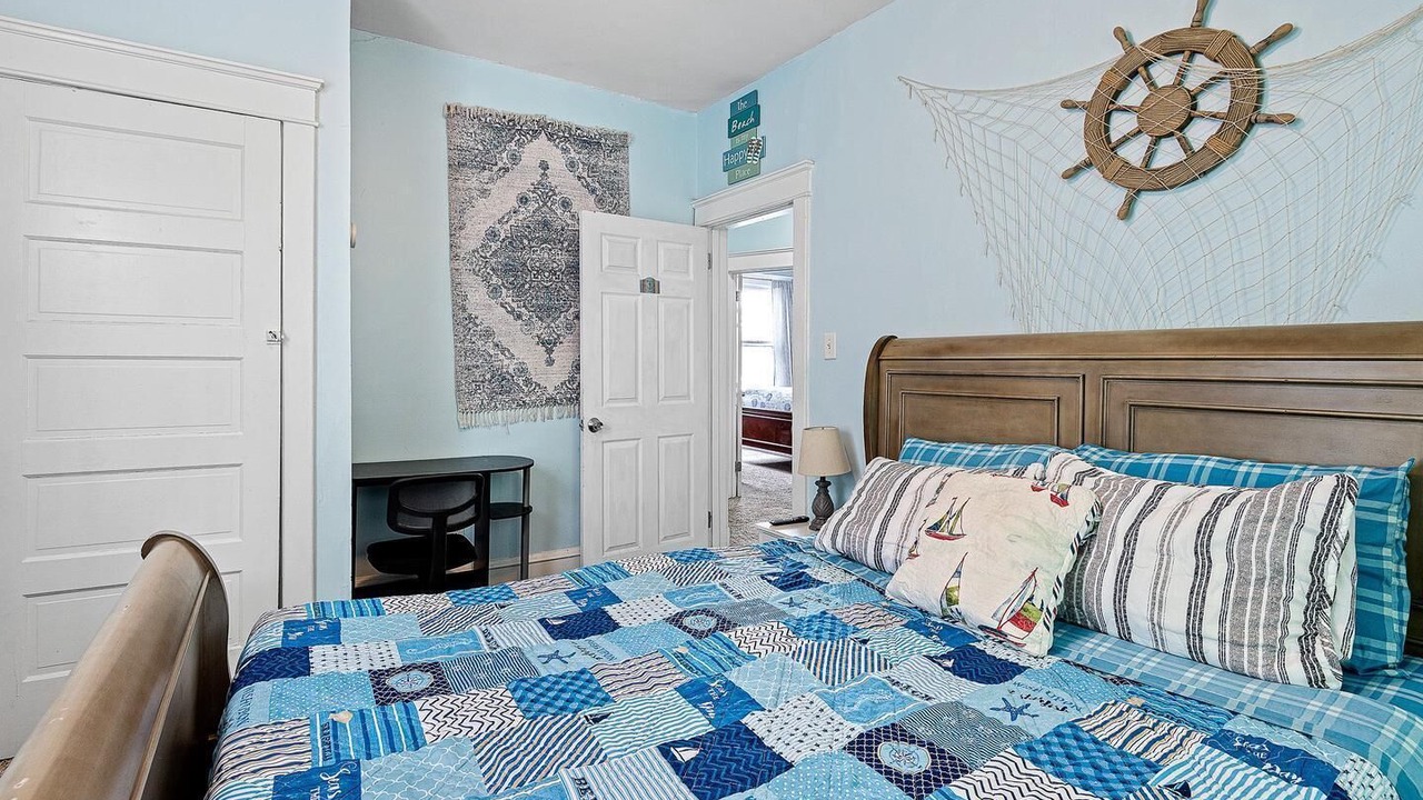Photo of Bedroom in Wilmington
