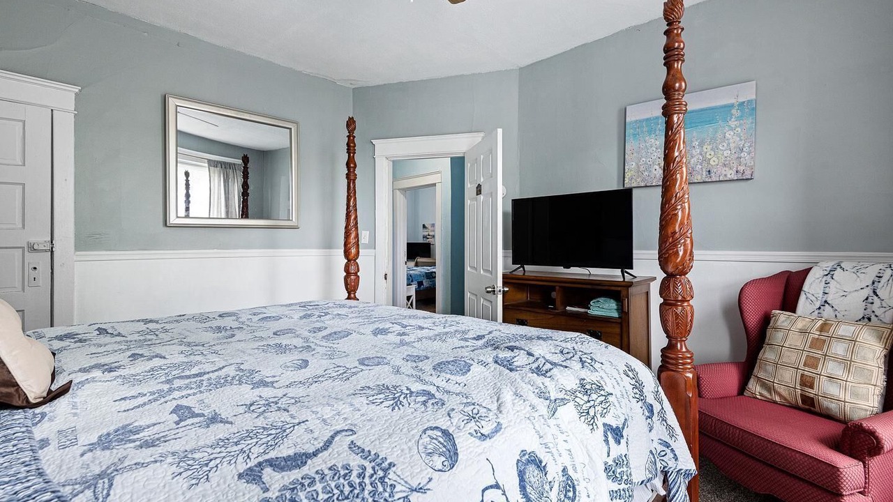 Photo of Bedroom in Wilmington
