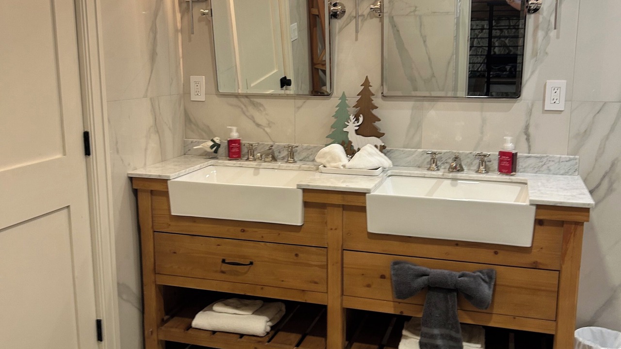 Photo of Bathroom in Athens