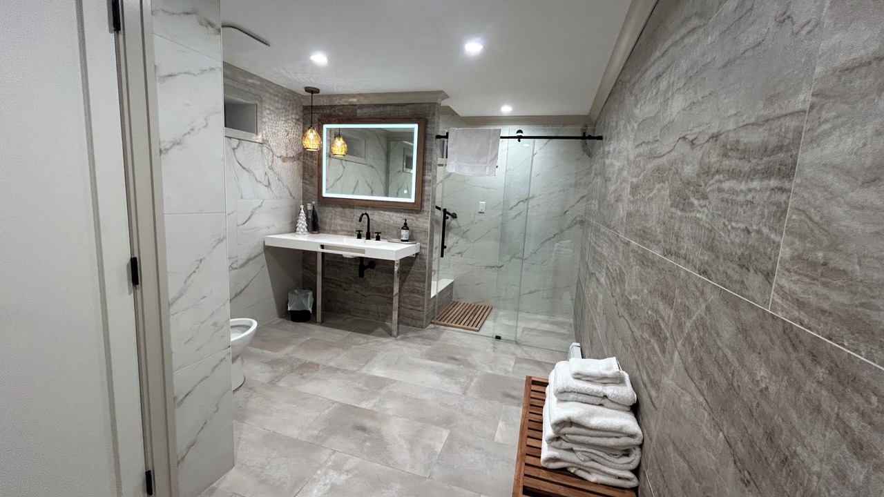 Photo of Bathroom in Athens