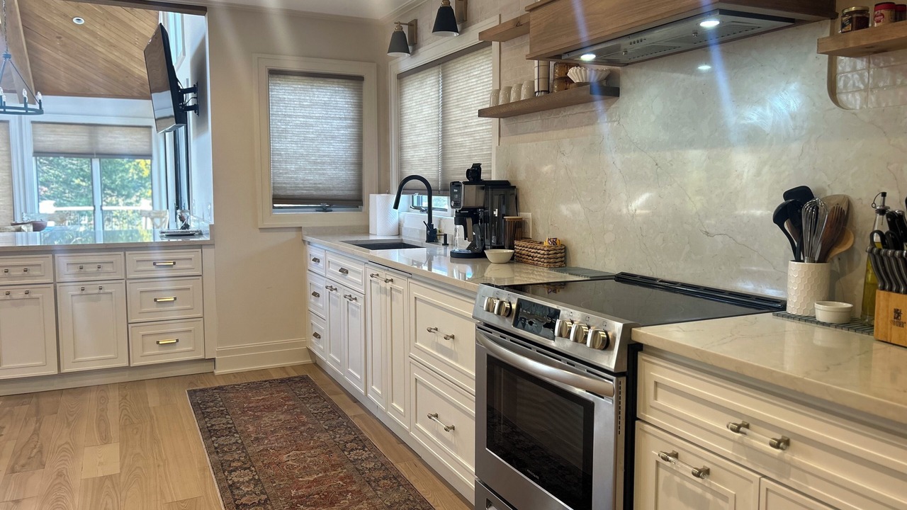 Photo of Kitchen in Athens