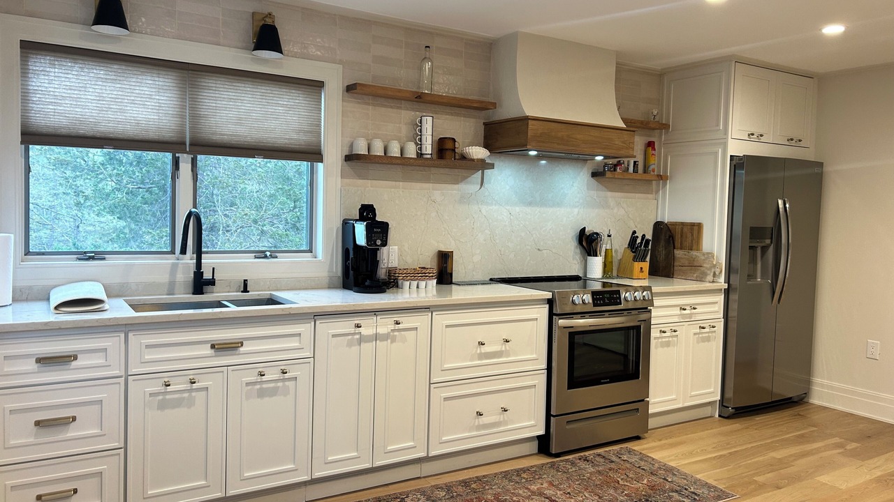 Photo of Kitchen in Athens