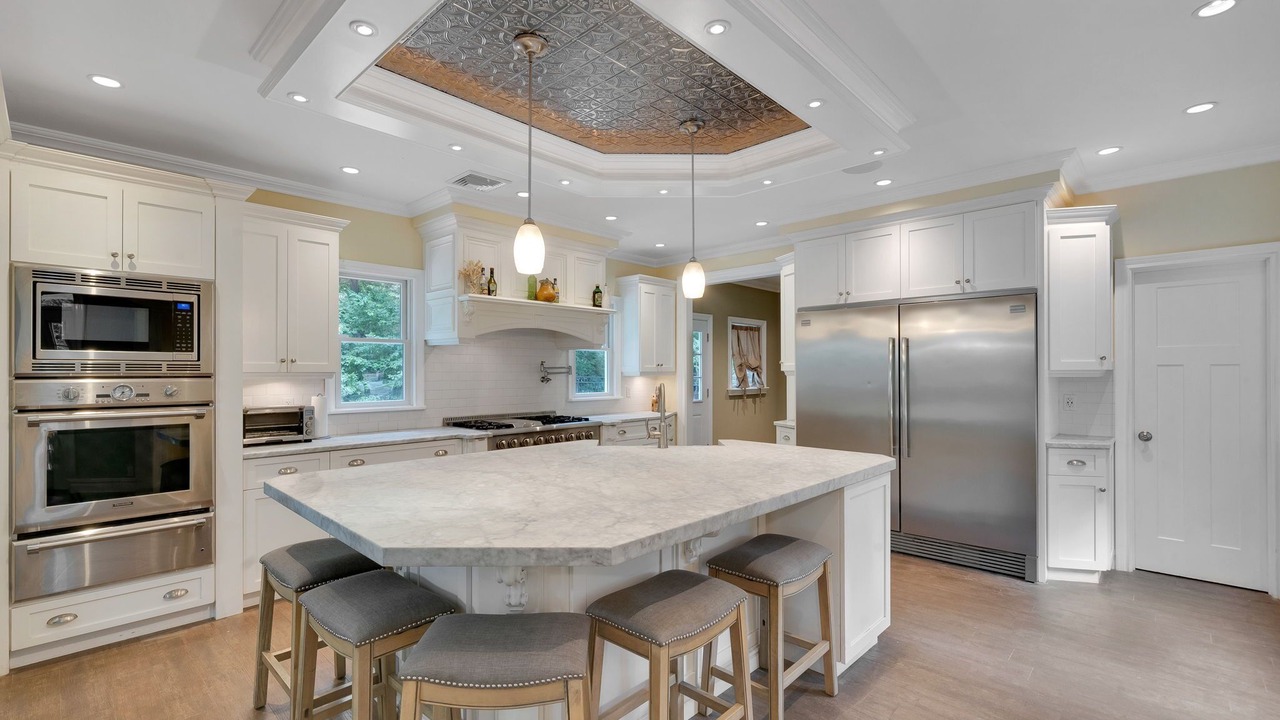 Photo of Kitchen in Dix Hills