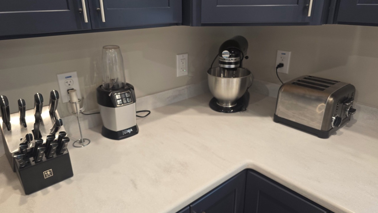 Photo of Kitchen in Manset