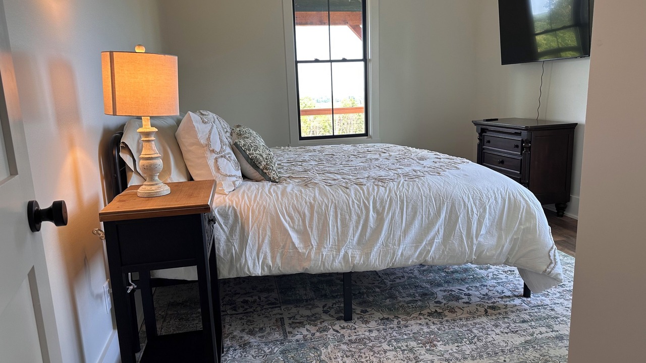 Photo of Bedroom in Keslers Cross Lanes