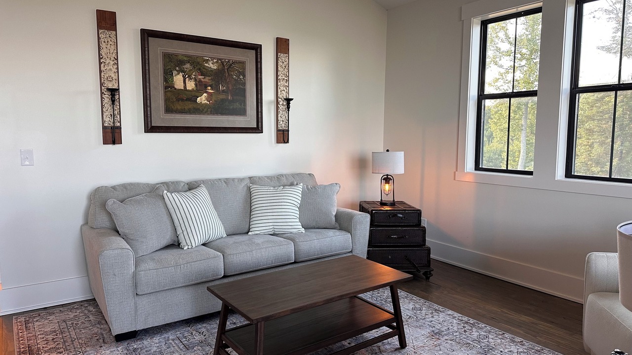 Photo of Livingroom in Keslers Cross Lanes