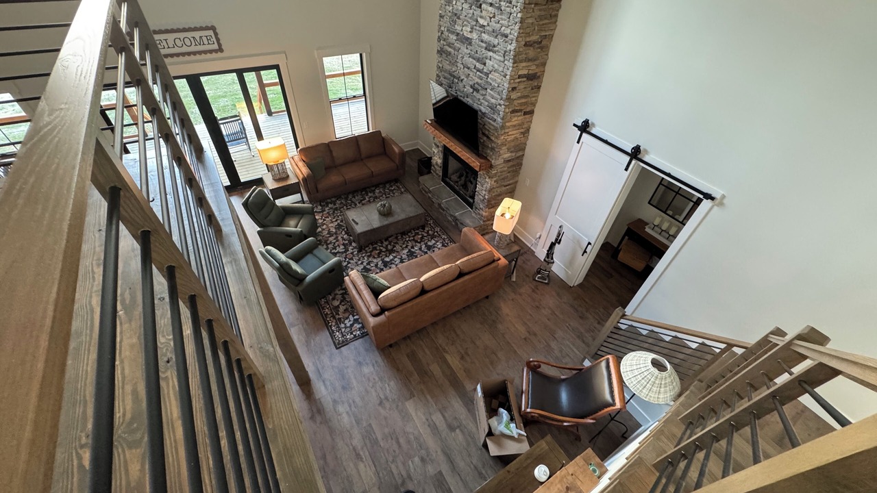 Photo of Livingroom in Keslers Cross Lanes