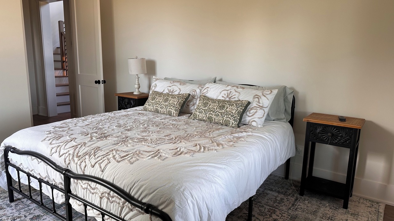 Photo of Bedroom in Keslers Cross Lanes