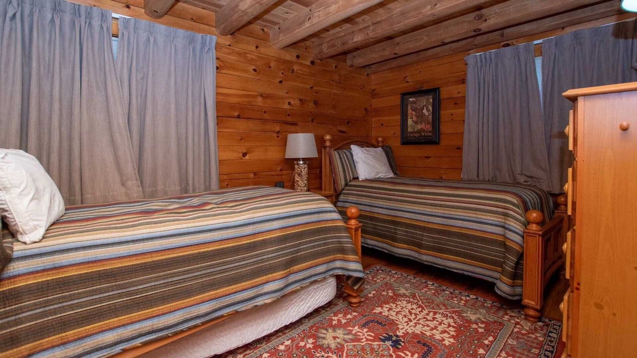 Photo of Bedroom in Ovid