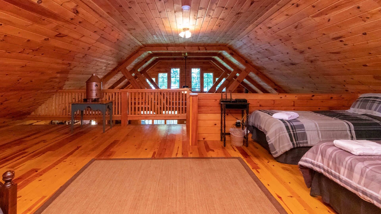 Photo of Bedroom in Ovid