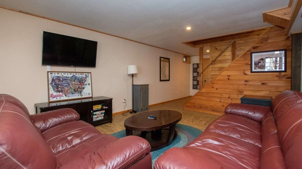 Photo of Livingroom in Ovid