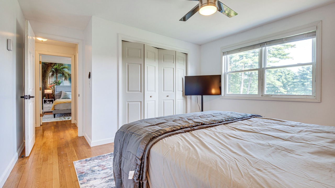 Photo of Bedroom in Suncook