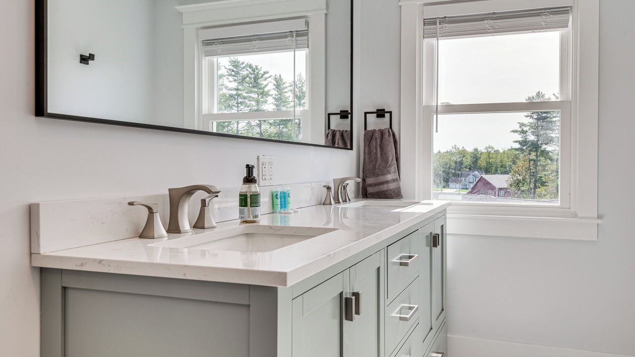 Photo of Bathroom in Suncook