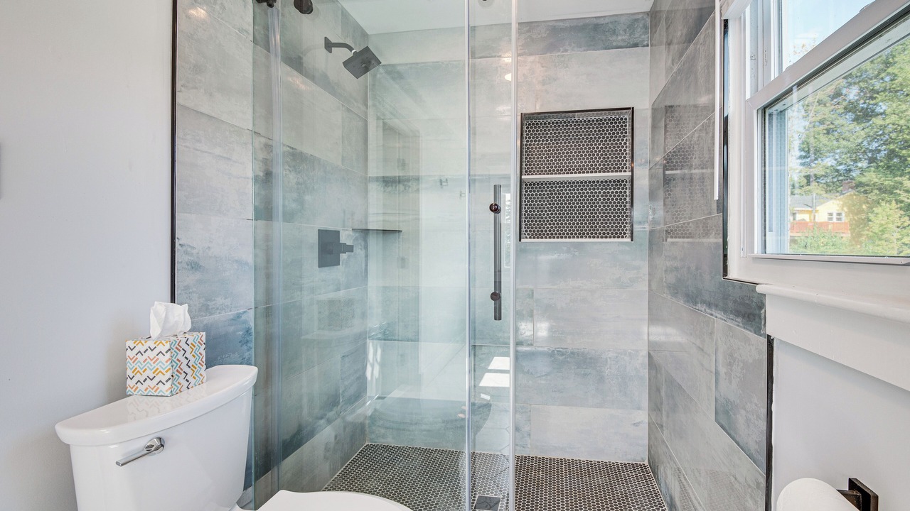 Photo of Bathroom in Suncook