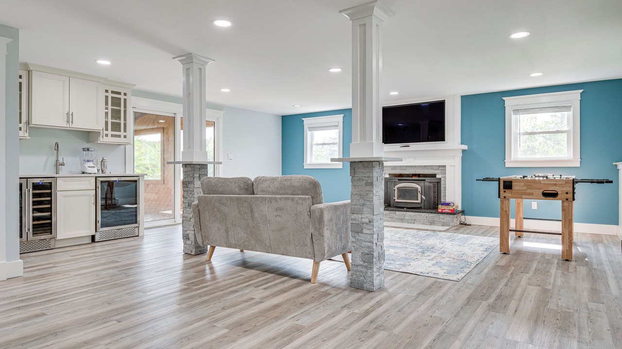 Photo of Bedroom in Suncook