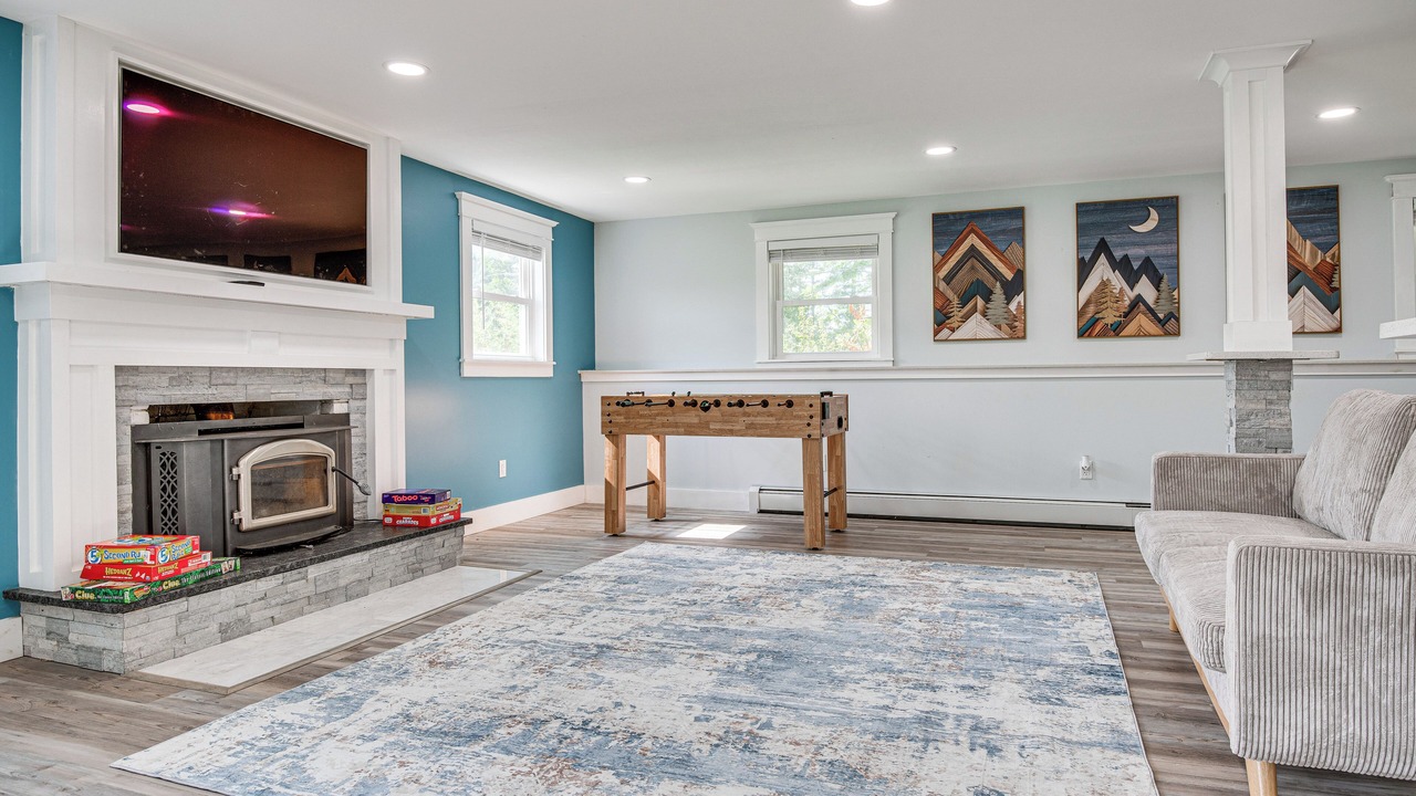 Photo of Bedroom in Suncook