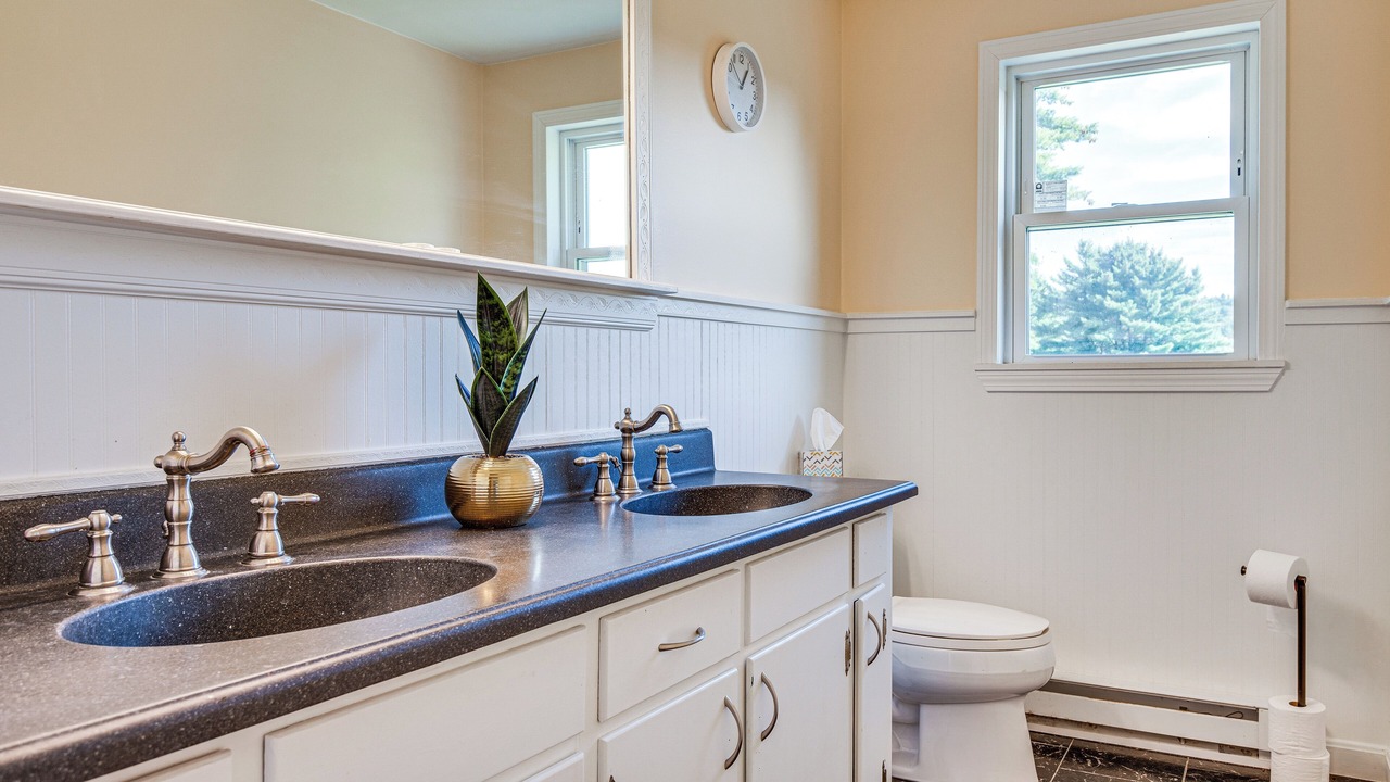 Photo of Bathroom in Suncook