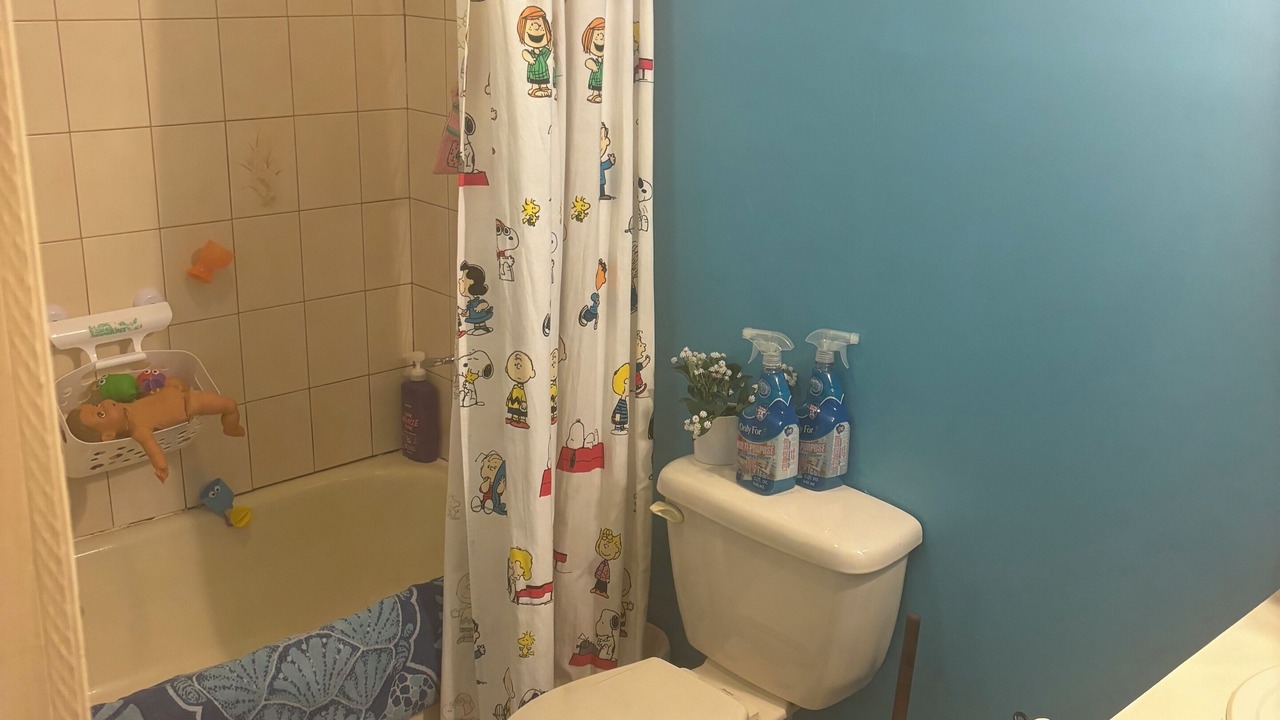 Photo of Bathroom in Farmingdale