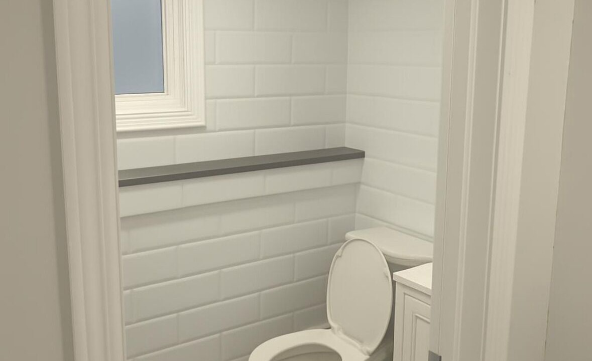 Photo of Bathroom in Farmingdale
