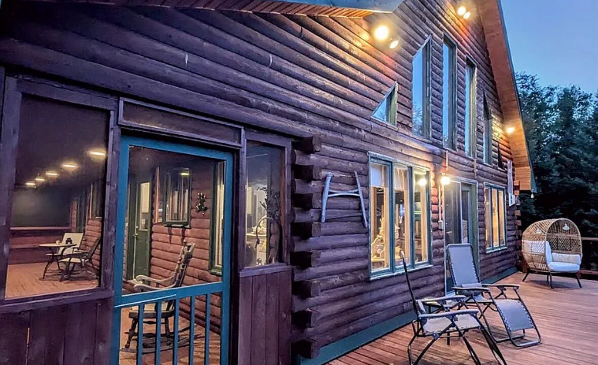 Photo of Patio Balcony in Stark