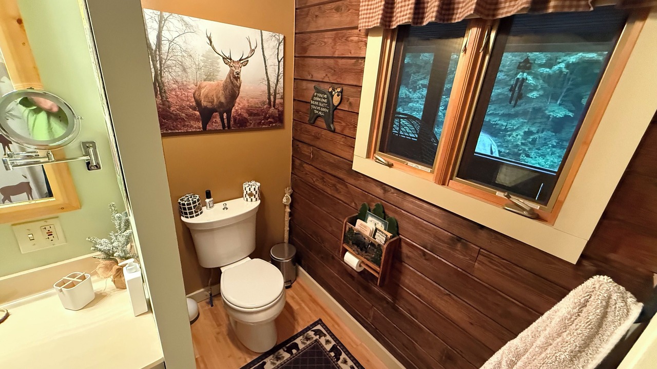 Photo of Bathroom in Stark