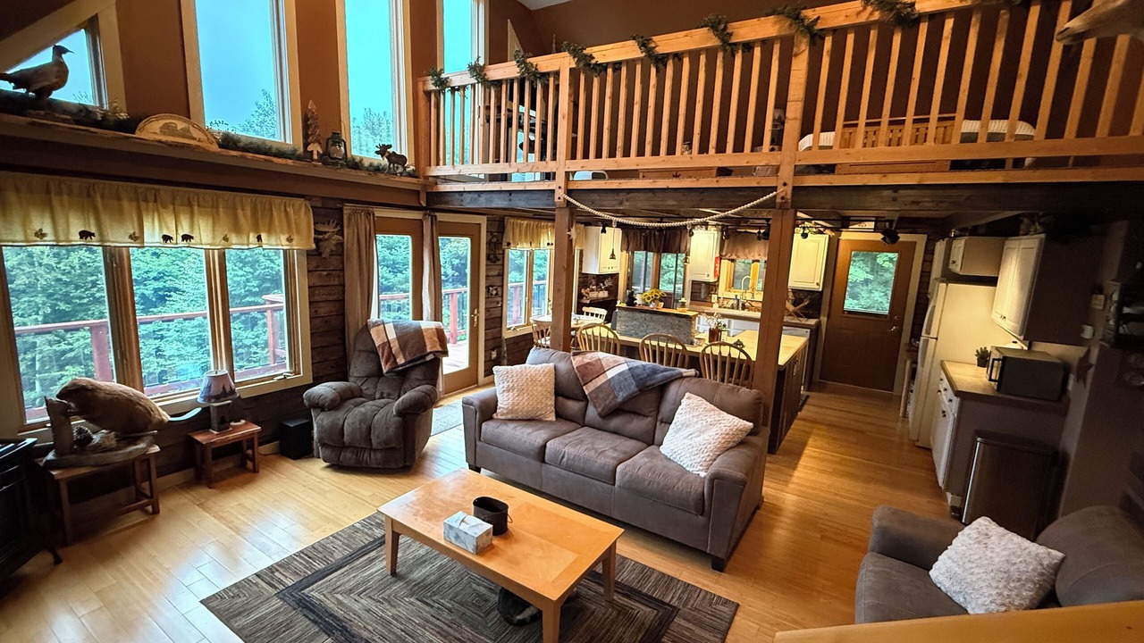 Photo of Livingroom in Stark