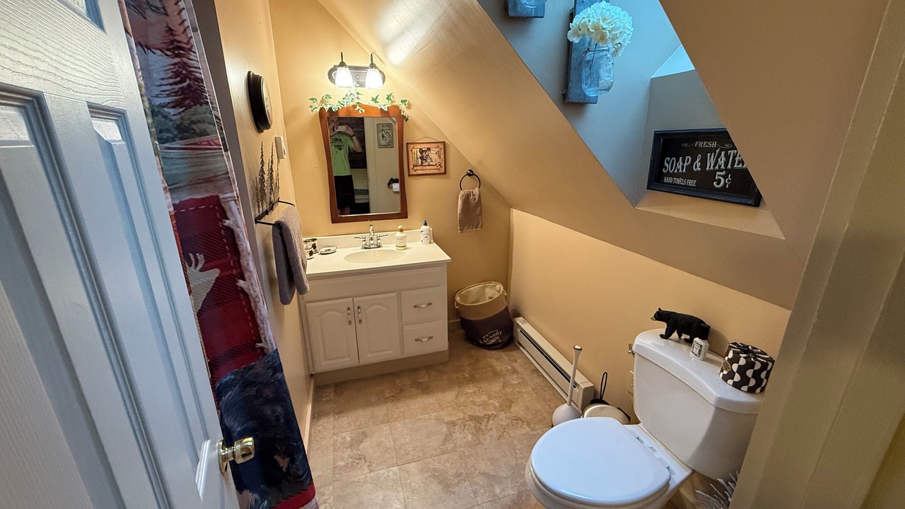 Photo of Bathroom in Stark